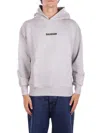 Barrow Sweaters Grey In Gray