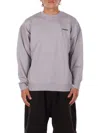 Barrow Sweaters In Gray