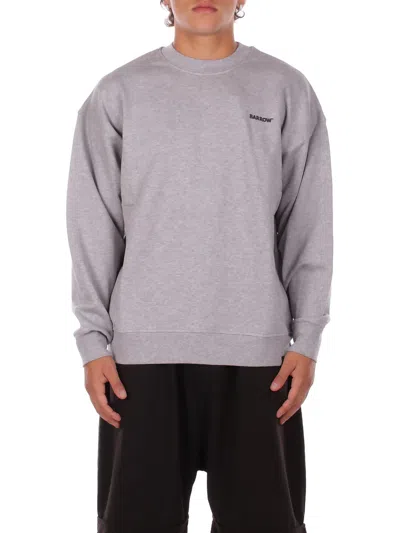 Barrow Sweaters In Gray
