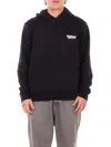 Barrow Sweaters In Black
