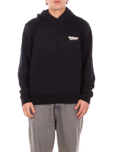 Barrow Sweaters In Black