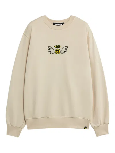 Barrow Sweaters In Neutral