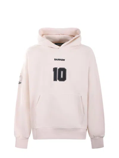 Barrow Sweaters In Neutral