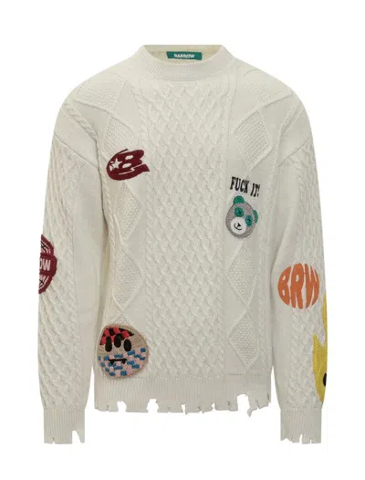 BARROW BARROW SWEATERS