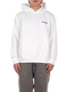 Barrow Sweaters In White