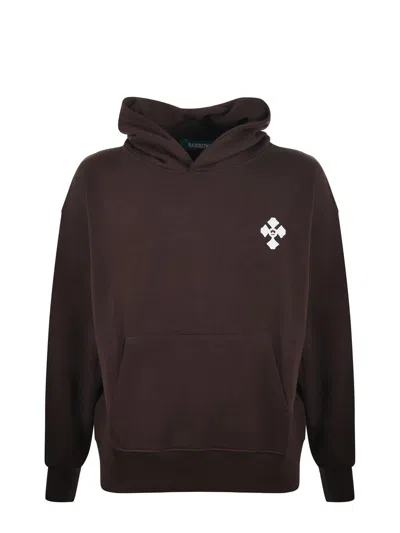 Barrow Sweaters In Purple