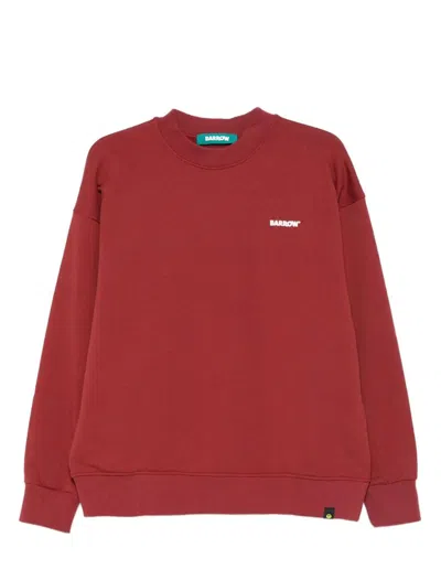 BARROW BARROW SWEATERS