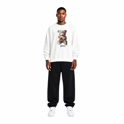 Barrow Sweaters In White