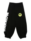 Barrow Sweatpants In Black
