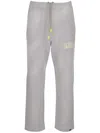 BARROW BARROW SWEATPANTS CLOTHING