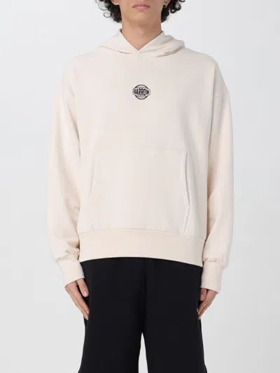 Barrow Sweatshirt  Men Color Beige