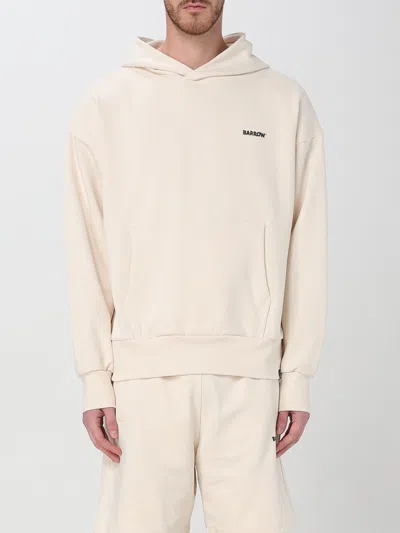 Barrow Sweatshirt  Men Color Beige