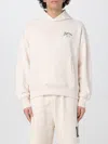 Barrow Sweatshirt  Men Color Beige In Beige