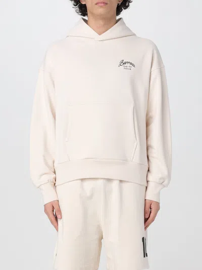 Barrow Sweatshirt  Men Color Beige