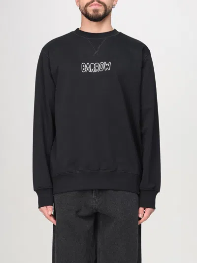 Barrow Sweatshirt  Men Color Black