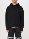 Barrow Sweatshirt  Men Color Black