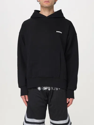 Barrow Sweatshirt  Men Color Black