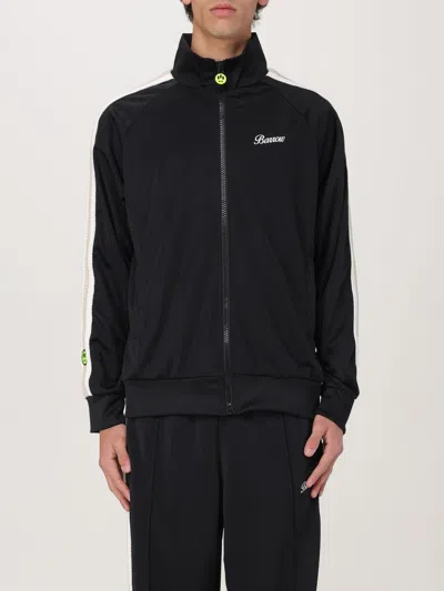Barrow Sweatshirts In Black