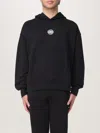 Shop Barrow Sweatshirt  Men Color Black