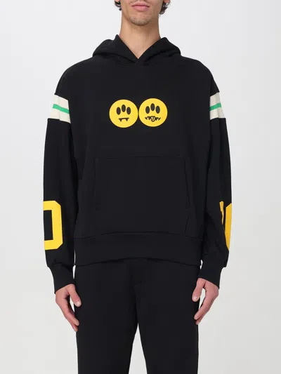 BARROW SWEATSHIRT BARROW MEN COLOR BLACK,G63901002