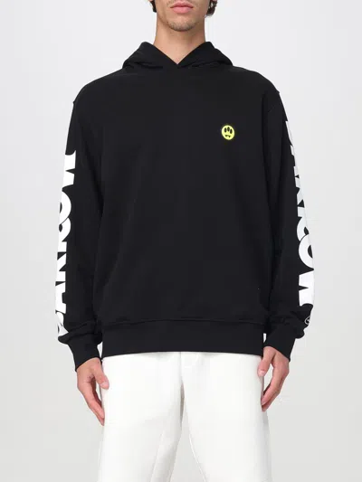 BARROW SWEATSHIRT BARROW MEN COLOR BLACK,G63902002