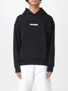 Barrow Sweatshirt  Men Color Black In Black