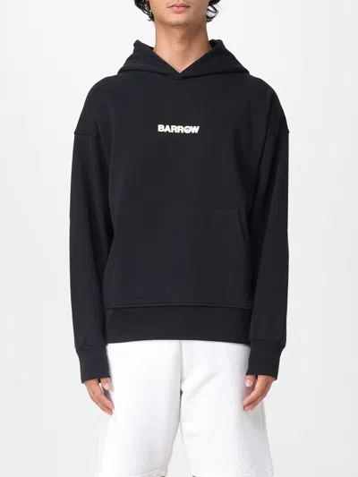 Barrow Sweatshirt  Men Color Black