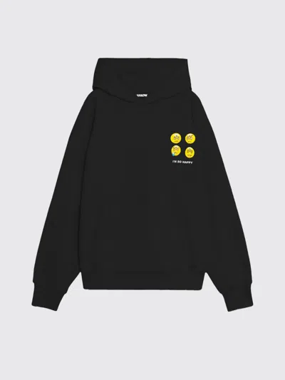 BARROW SWEATSHIRT BARROW MEN COLOR BLACK,H61315002