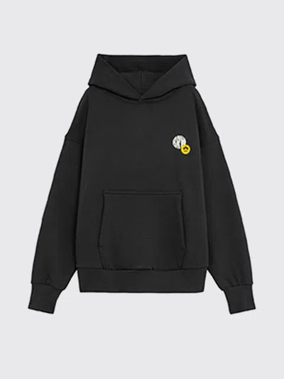 Barrow Sweatshirt  Men Color Black