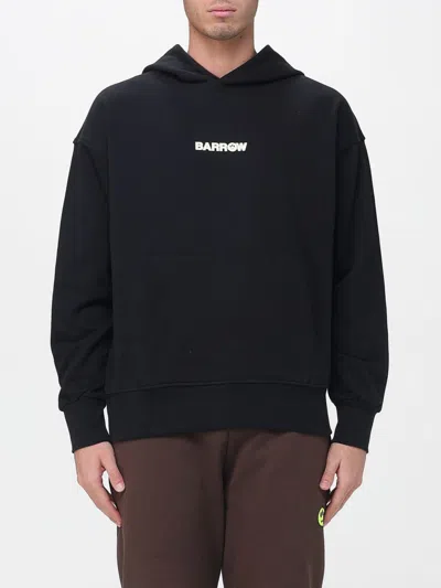 Barrow Sweatshirt  Men Color Black