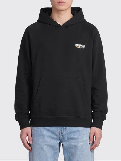 Barrow Sweatshirt  Men Color Black