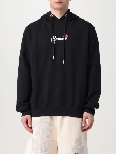 Barrow Sweatshirt  Men Color Black