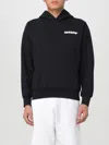 Barrow Sweatshirt  Men Color Black In 黑色