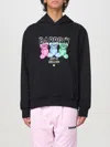 Barrow Sweatshirt  Men Color Black In Schwarz