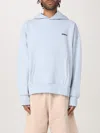 Shop Barrow Sweatshirt  Men Color Blue
