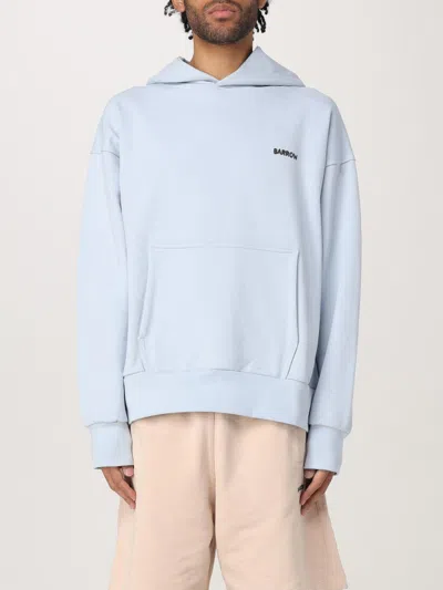 Barrow Sweatshirt  Men Color Blue