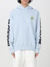 Barrow Sweatshirt  Men Color Blue