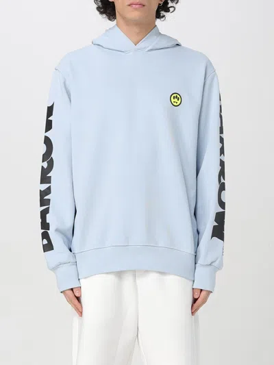 Barrow Sweatshirt  Men Color Blue