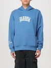 Barrow Sweatshirt  Men Color Blue In Blau