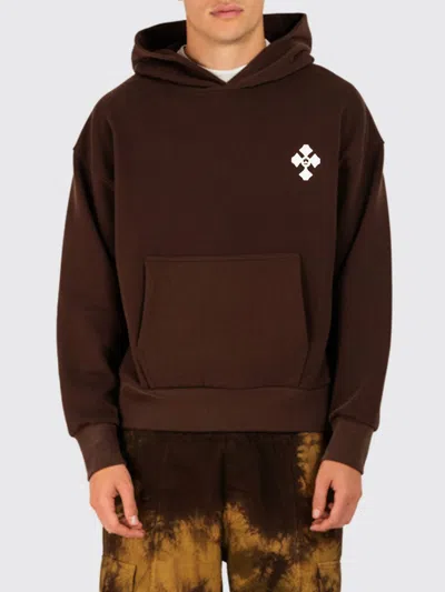 Barrow Sweatshirt  Men Color Brown