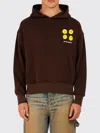 Barrow Sweatshirt  Men Color Brown