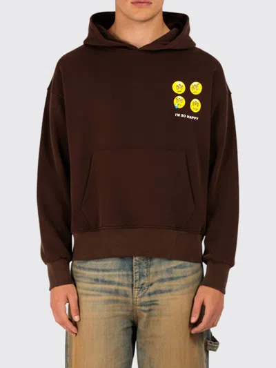 Barrow Sweatshirt  Men Color Brown