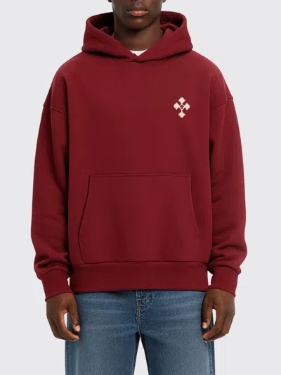BARROW 卫衣 BARROW 男士 颜色 酒红,H47908050