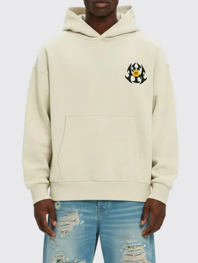 Barrow Sweatshirt  Men Color Cream In White