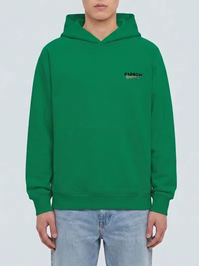 Barrow Sweatshirt  Men Color Green