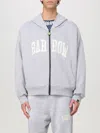 Barrow Sweatshirt  Men Color Grey