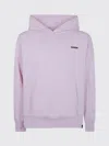 Barrow Sweatshirt  Men Color Pink In Pink