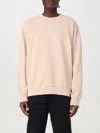 Barrow Sweatshirt  Men Color Sand In Sand