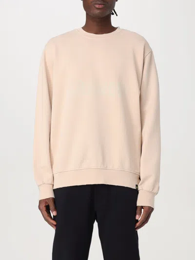 Barrow Sweatshirt  Men Color Sand