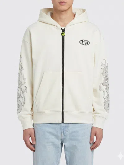 Barrow Jacket  Men Color White